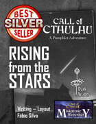 Rising from the Stars (Pamphlet Adventure)