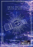 H.E.S.C Project -1- (KOR)