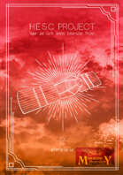 H.E.S.C Project -2- (KOR)