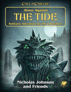 Alone against the Tide