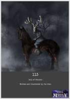 113 - Call of Cthulhu