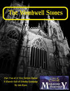The Wombwell Stones