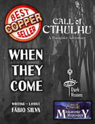 When They Come (Pamphlet Adventure)