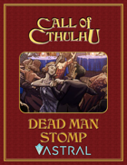 Dead Man Stomp