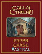 Paper Chase