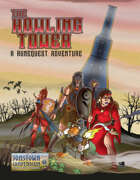 The Howling Tower