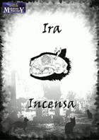 Ira Incensa