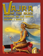 Vajra of the Skies