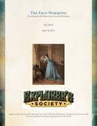 The Faux Marquess