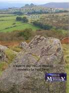 Manoeuvres on the Moor