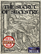 The Secret of Silcestre