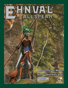Ehnval Tallspear