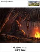 GLORANTHA: Spirit Hunt