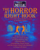 The Horror at Right Hook