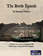 The Bottle Episode