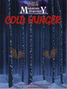 Cold Hunger