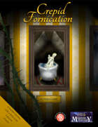 Crepid Fornication