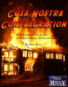 Cosa Nostra Conflagration