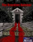 The Brockton Butcher