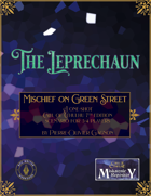 The Leprechaun