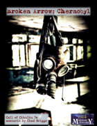 Broken Arrow: Chernobyl