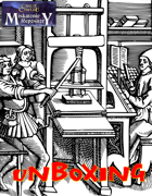 UNBOXING