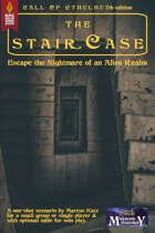 The Staircase