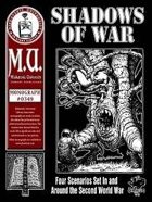 Shadows of War