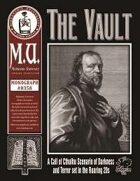 The Vault