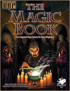 The Magic Book