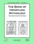Stafford Library - Heortling Mythology
