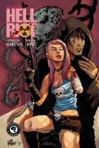 Hell Riot #0