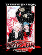 Everette Hartsoe's Razor Compendium V3