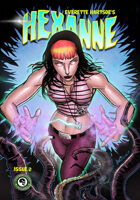 Hexanne #2
