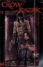 The Crow/Razor: Kill the Pain #01