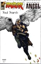 Razor/ Morbid Angel: Soul Search Issue 2