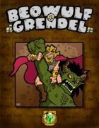 Beowulf Vs Grendel