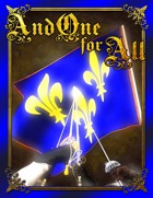 And One For All