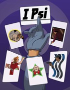 I Psi