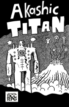 Akashic Titan