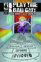I Play the Bad Guy #4