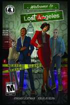 LOST ANGELES Volume 1