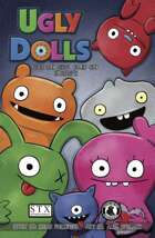 Uglydolls Go To Comic Con