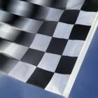 200 MPH, full track