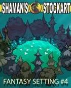 Fantasy Setting 4