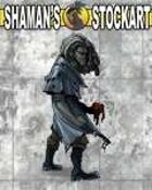 Solo char: Vampire
