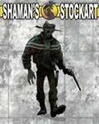 Solo char: Wanderer