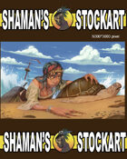 Female Pirate Shipwreck