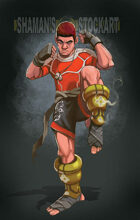 Kickboxer