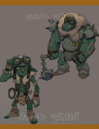 Dual Orcs
